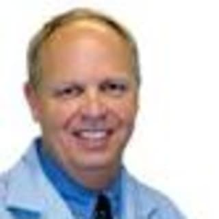 Robert Schaefer, MD, Orthopaedic Surgery, Asheville, NC