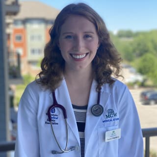 Rachel Greenberg, MD, Other MD/DO, Milwaukee, WI