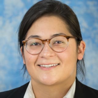 Alexis Germain, MD