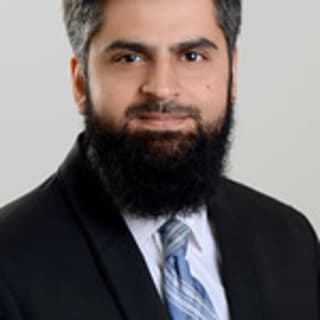 Musa Saeed, MD, Pulmonology, Buffalo, NY, Roswell Park Comprehensive Cancer Center