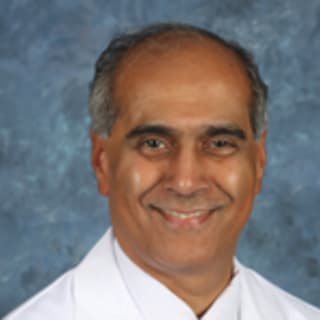 Gajanan Kulkarni, MD, Oncology, Trinity, FL