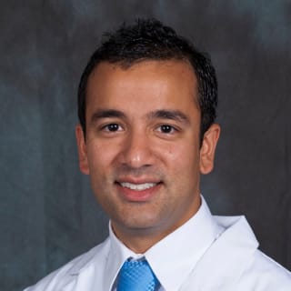 Arjun Vibhakar, MD, Emergency Medicine, Tampa, FL, AdventHealth Tampa