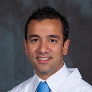 Arjun Vibhakar, MD, Emergency Medicine, Tampa, FL