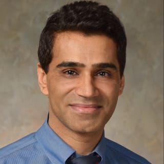 Saleem Meerani, MD