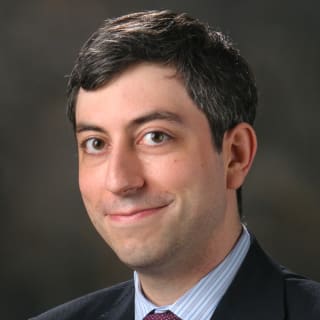 Daniel Halperin, MD, Oncology, Atlanta, GA