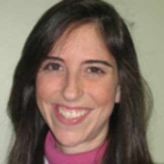 Maayan Keshet, MD