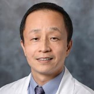 Michifumi Yamashita, MD, Pathology, Los Angeles, CA, Cedars-Sinai Medical Center