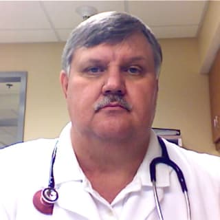 Jack Copeland, MD, Internal Medicine, Gainesville, GA