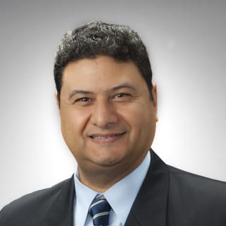 Emad Mohamed Khalil, MD