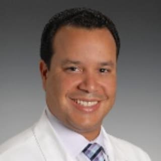Rolando Rivera, MD, Urology, Naples, FL, NCH Baker Hospital