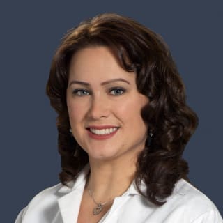 Christina Barett, Nurse Practitioner, Baltimore, MD