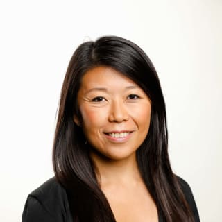 Nina Zhao, MD, Otolaryngology (ENT), Cleveland, OH, UC Davis Medical Center