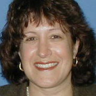 Yolanda Cillo, MD, Orthopaedic Surgery, Newark, NJ