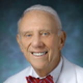 Myron Blum, MD, Ophthalmology, Baltimore, MD