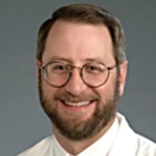 Kevin High, MD