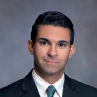 Cyrus Ghaffari, MD