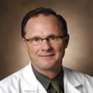 Mark Steele, MD, Pulmonology, Nashville, TN, University of Colorado Hospital