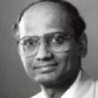 Bhimavarapu Reddy, MD