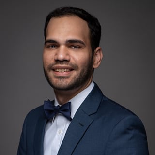 Luis de Jesus Sanchez, MD, Radiology, Hershey, PA
