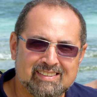 James Segarra, Pharmacist, Bristol, CT