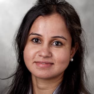 Sujata Sitaula, MD, Endocrinology, Maryville, IL