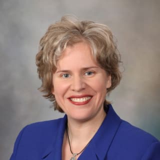 Darcy Reed, MD, Internal Medicine, Rochester, MN