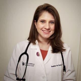 Heather Green, Acute Care Nurse Practitioner, Columbia, SC, Lexington Medical Center