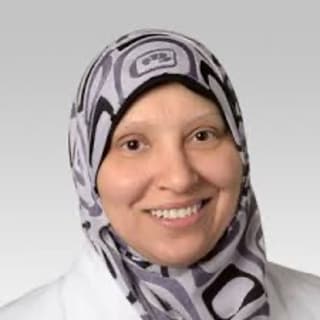 Fatma Ahmed, MD, Radiology, Geneva, IL, Northwestern Medicine Delnor Hospital