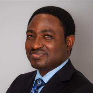 Ademola Ojo, MD, Internal Medicine, New York, NY