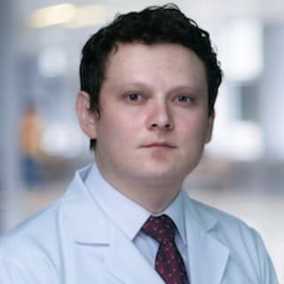 Gabriel Ortiz Jaimes, MD, Internal Medicine, Rochester, MN, Mayo Clinic Hospital - Rochester