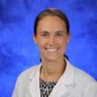 Emily Link, MD, Internal Medicine, Hershey, PA, Penn State Milton S. Hershey Medical Center