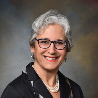 Ellen Mandel