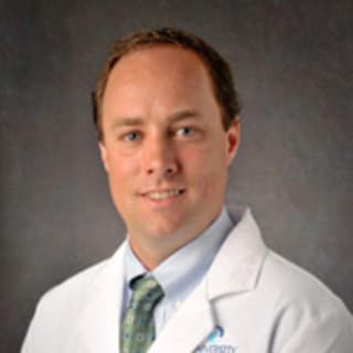 Willilam Hooks III, MD, General Surgery, Wilmington, NC