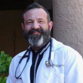 Arthur McDonald II, Family Nurse Practitioner, Peoria, AZ