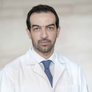 Mahmoud Elsayad, MD, Pathology, Houston, TX, LBJ Hospital