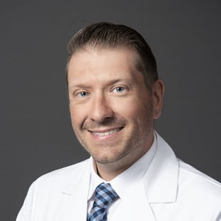 James O'Brien, MD, Obstetrics & Gynecology, Hershey, PA