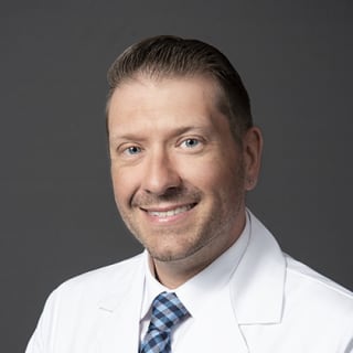 James O'Brien, MD, Obstetrics & Gynecology, York, PA, Penn State Milton S. Hershey Medical Center
