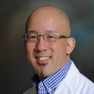 Ken Kunisaki, MD
