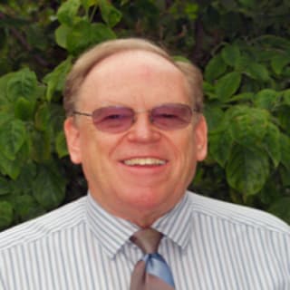 Harold Kraybill, MD