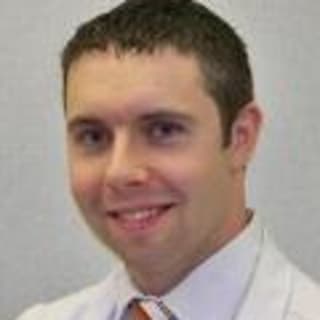 Charles Frankhouser, MD, Internal Medicine, Newton, NC, Iredell Health System