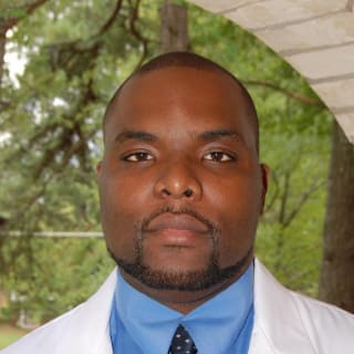 Frankie White Jr., MD, Family Medicine, Peachtree City, GA, City of Hope Atlanta