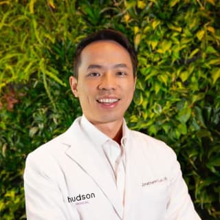 Jonathann Kuo, MD