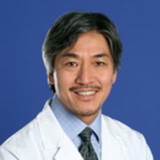 Steven Kang, MD