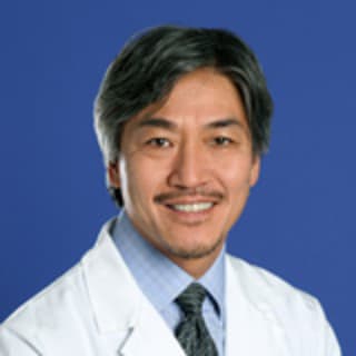 Steven Kang, MD, Vascular Surgery, South Miami, FL