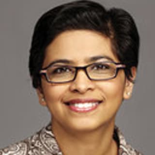 Sandhya Kharbanda, MD