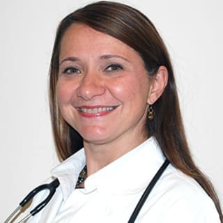 Alexandra Chabrerie, MD, Internal Medicine, Cambridge, MA, Mount Auburn Hospital
