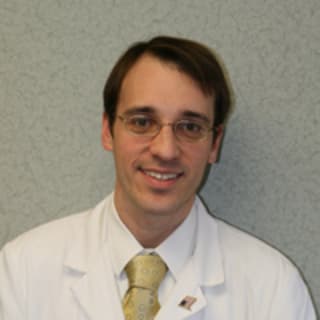 Brian Bennett, MD