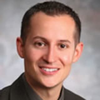 William Bartoli, PA, Physician Assistant, Muskegon, MI
