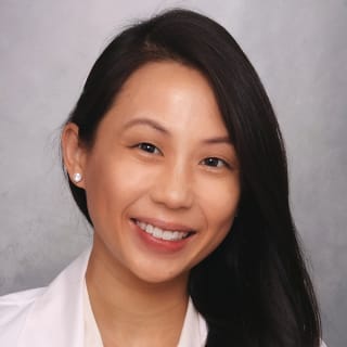 Blair Limm-Chan, MD