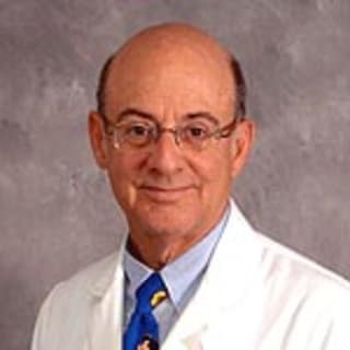 Arthur Topilow, MD, Oncology, Neptune, NJ, Hackensack Meridian Health Ocean University Medical Center